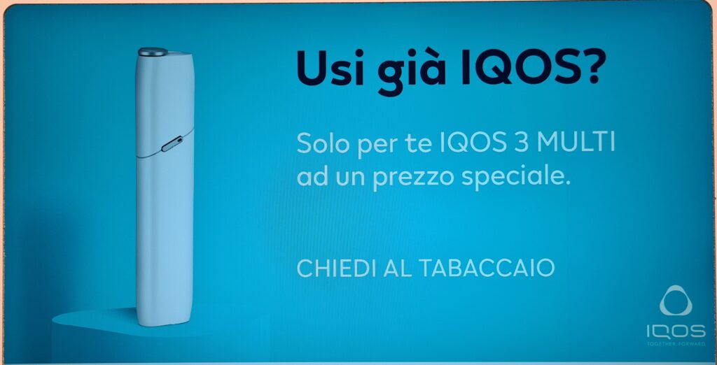 iqos