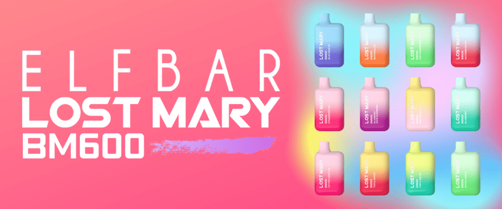 Elf-Bar-Lost-Mary-BM600