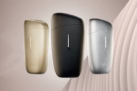 PLOOM TUTTE E TRE